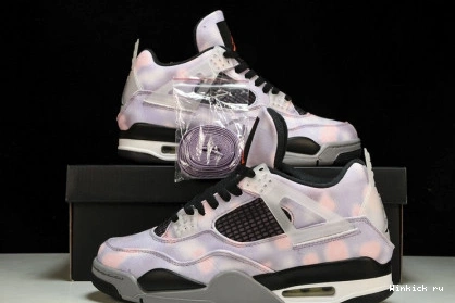 Jordan “Zen 4 Master” Air Jordan Air 4 1125